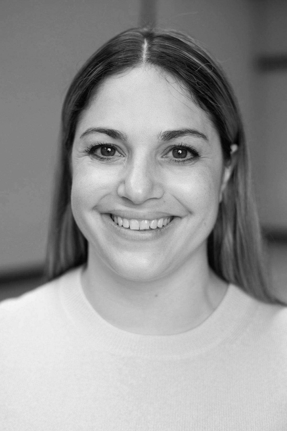 Jackie Guscott MacAllen, founder of MacAllen Media & Public Affairs