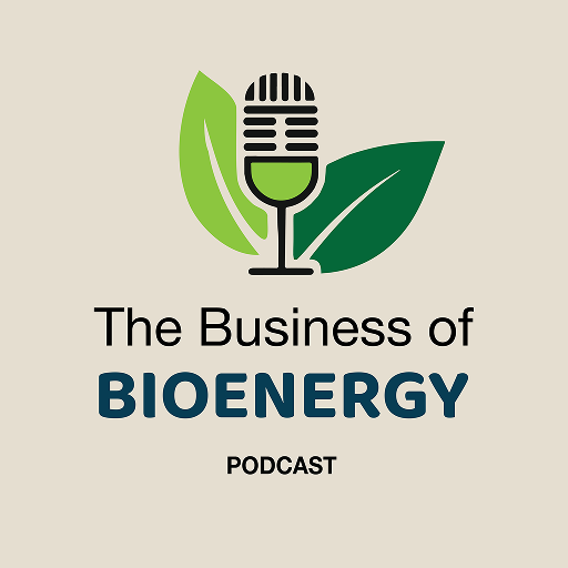 The Business of Bioenergy podcast
