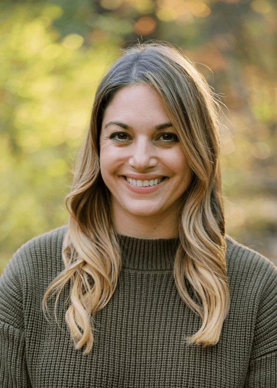 Jackie MacAllen